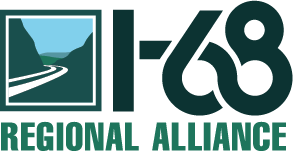 I-68 Regional Alliance Logo